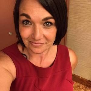 Meet your Posher, Suzie